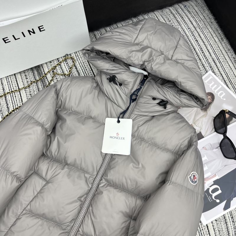 Moncler Down Jackets